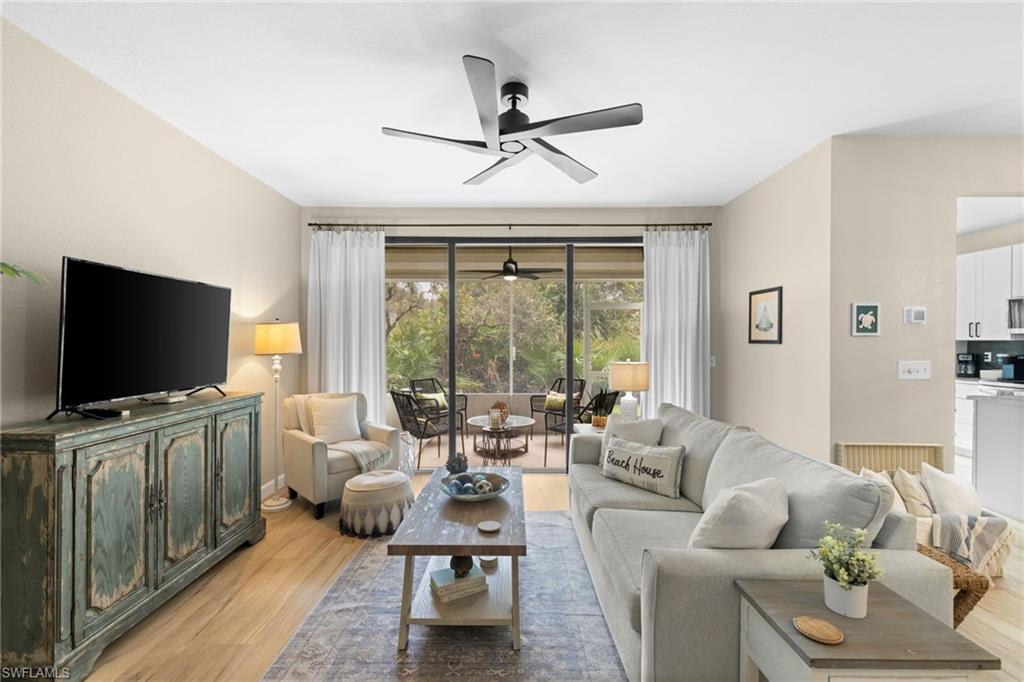 VILLAGES AT EMERALD BAY - Residential