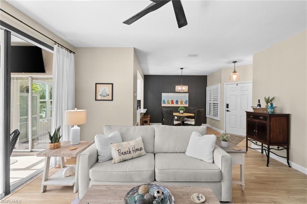 VILLAGES AT EMERALD BAY - Residential