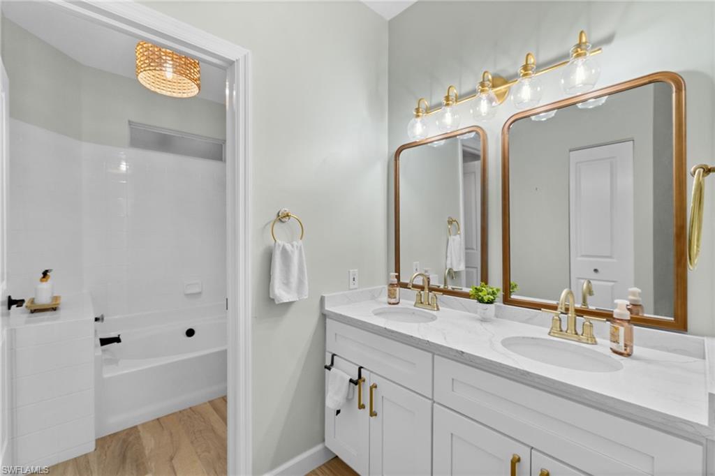 VILLAGES AT EMERALD BAY - Residential