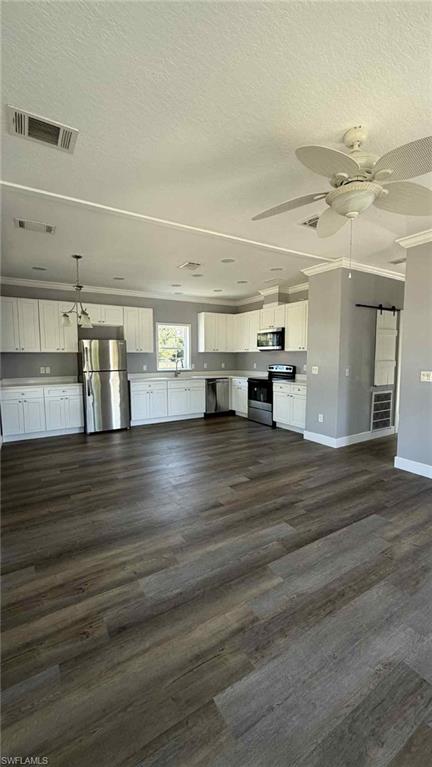 SUNCOAST ESTATES UNREC - Residential