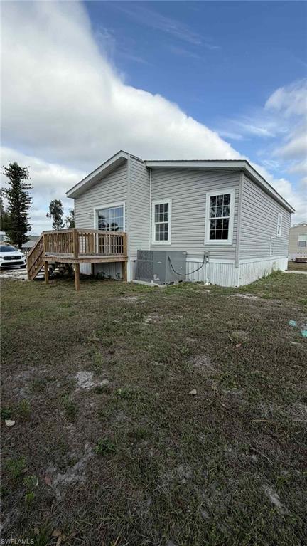 SUNCOAST ESTATES UNREC - Residential