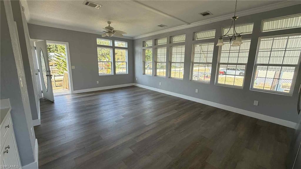 SUNCOAST ESTATES UNREC - Residential