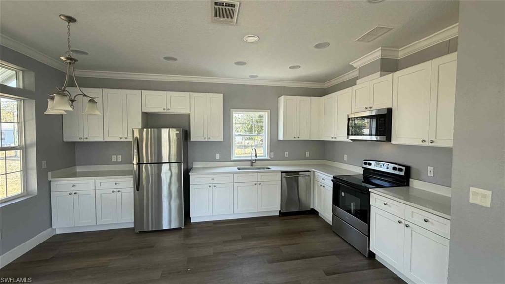 SUNCOAST ESTATES UNREC - Residential