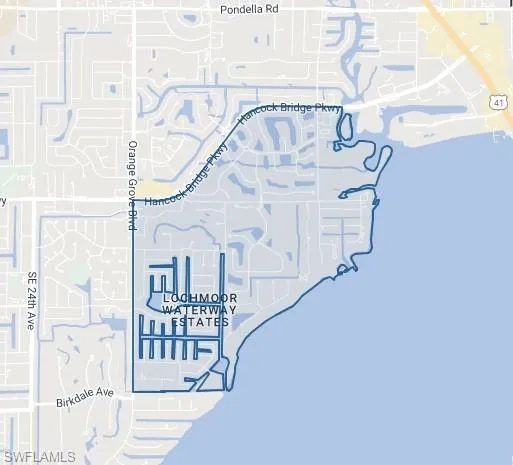 North Fort Myers, Florida 33903, United States, 3 Bedrooms Bedrooms, ,2 BathroomsBathrooms,Residential,Active,22562