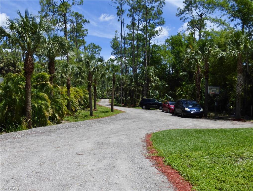 GOLDEN GATE ESTATES - Residential