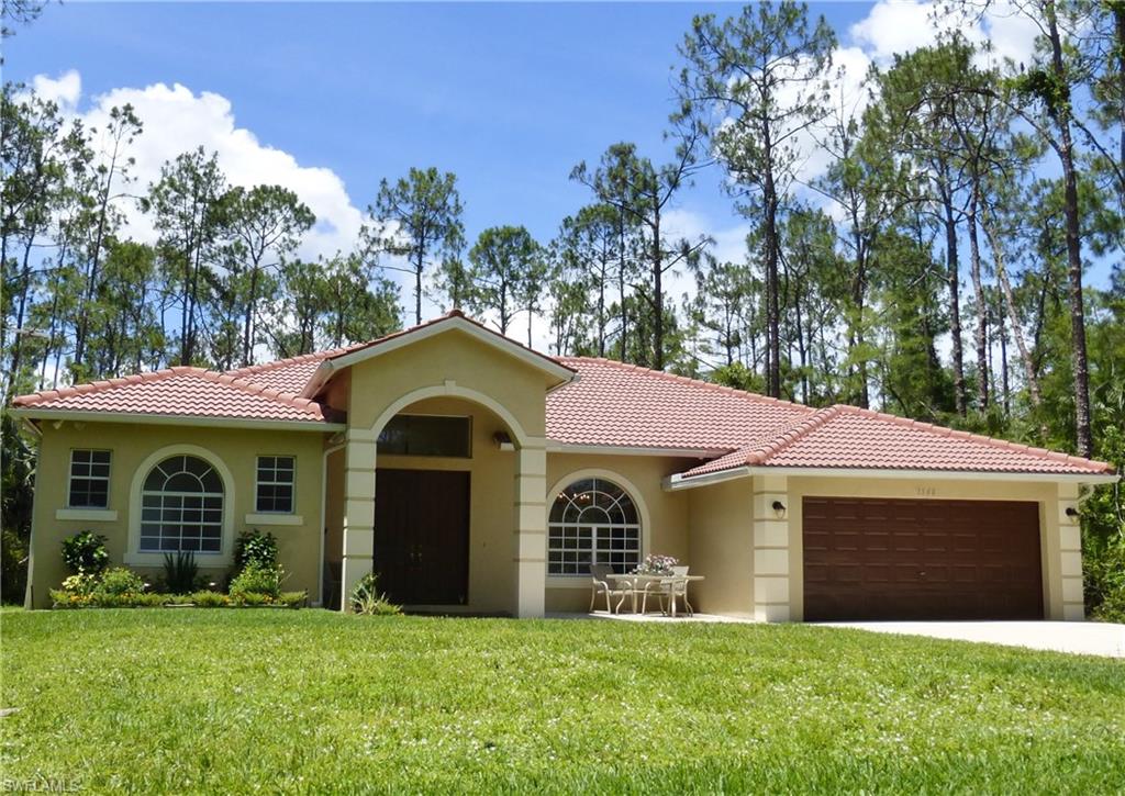 GOLDEN GATE ESTATES - Residential