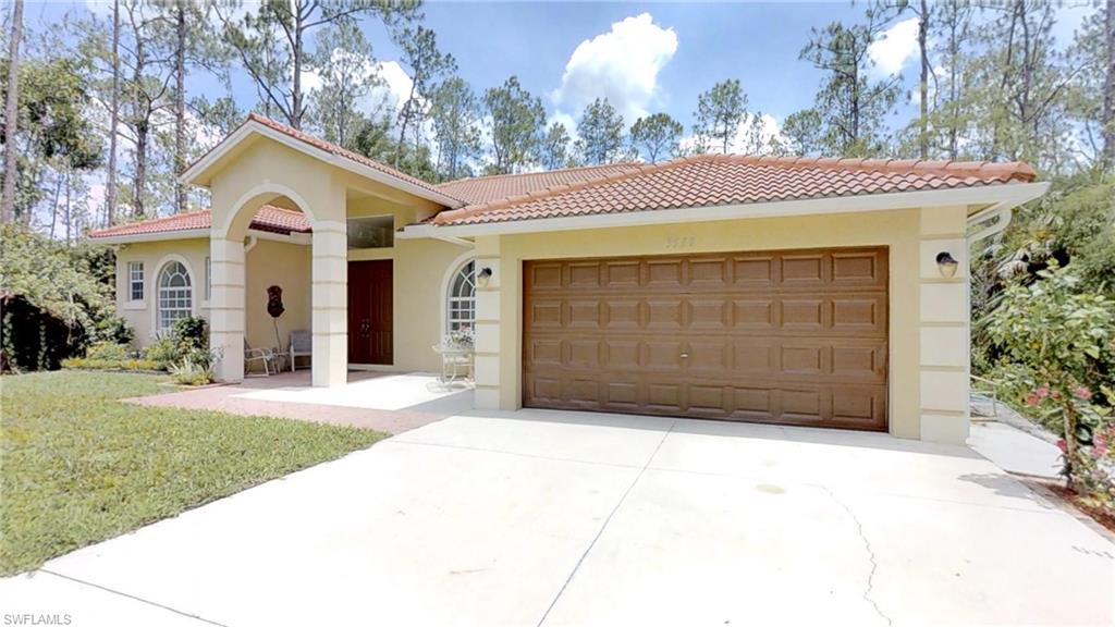 GOLDEN GATE ESTATES - Residential