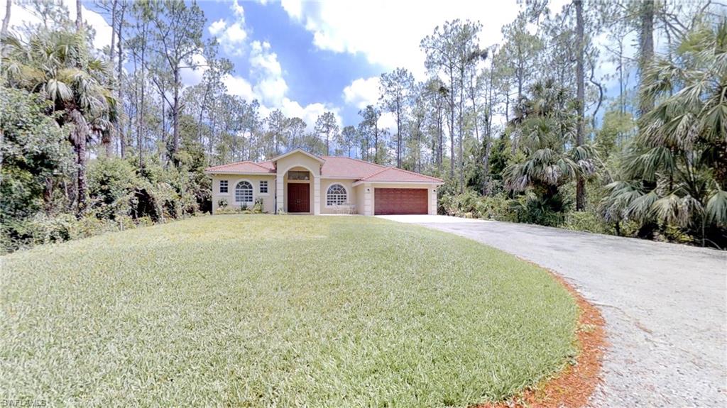 GOLDEN GATE ESTATES - Residential