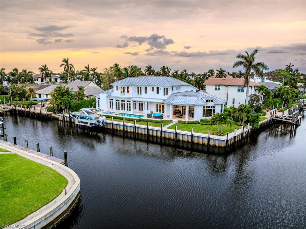 ROYAL HARBOR - Residential