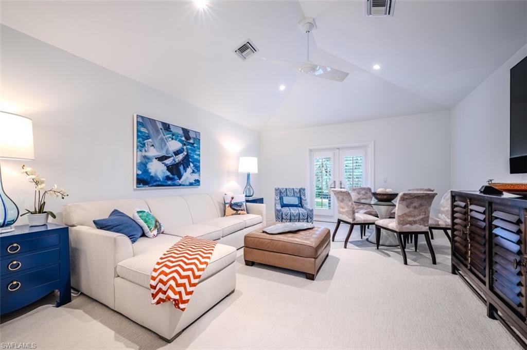 ROYAL HARBOR - Residential