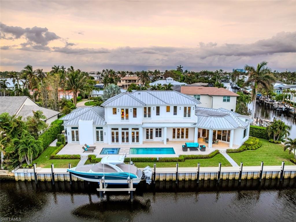 ROYAL HARBOR - Residential