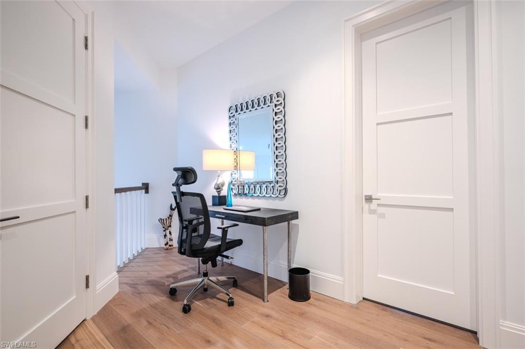 ROYAL HARBOR - Residential