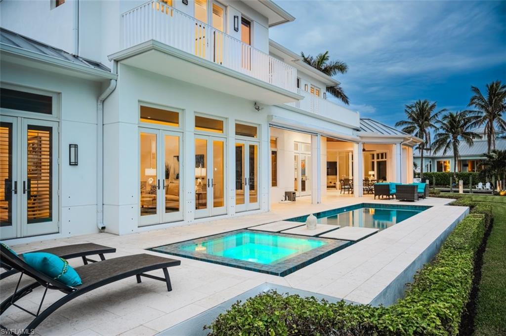 Photo of 1265 TUNA CT, NAPLES, FL 34102 (MLS # 224085317)