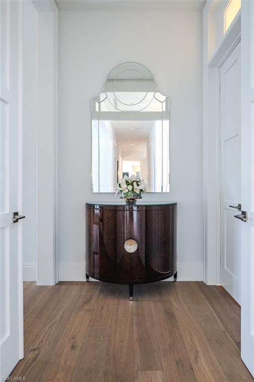 ROYAL HARBOR - Residential