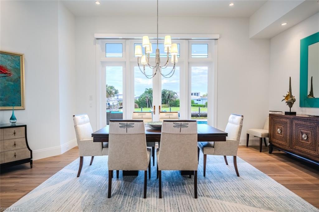 ROYAL HARBOR - Residential