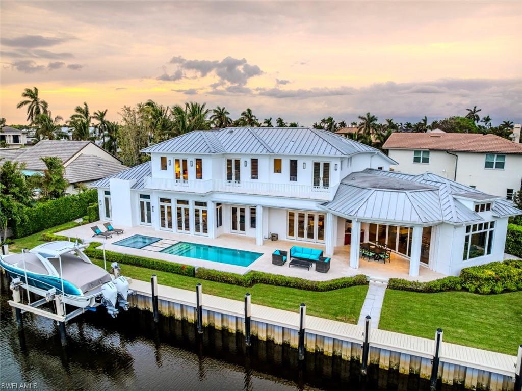 ROYAL HARBOR - Residential