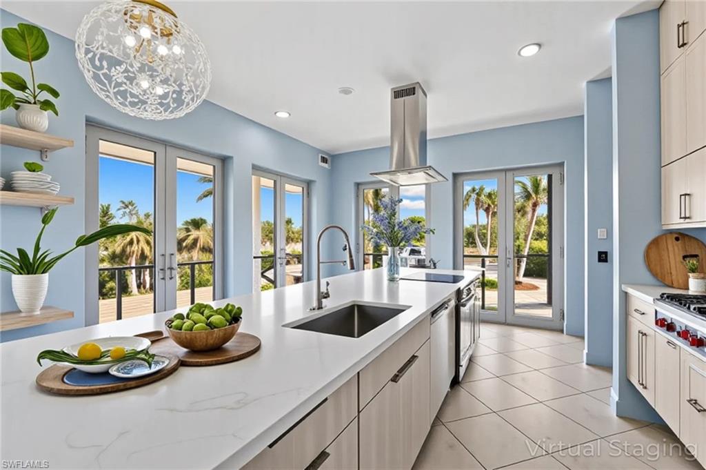 SEAGATE - Residential