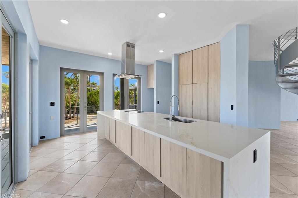 SEAGATE - Residential