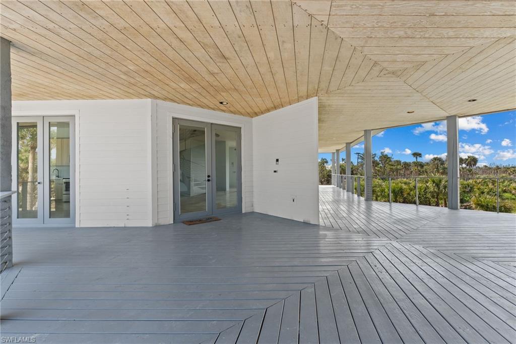 SEAGATE - Residential