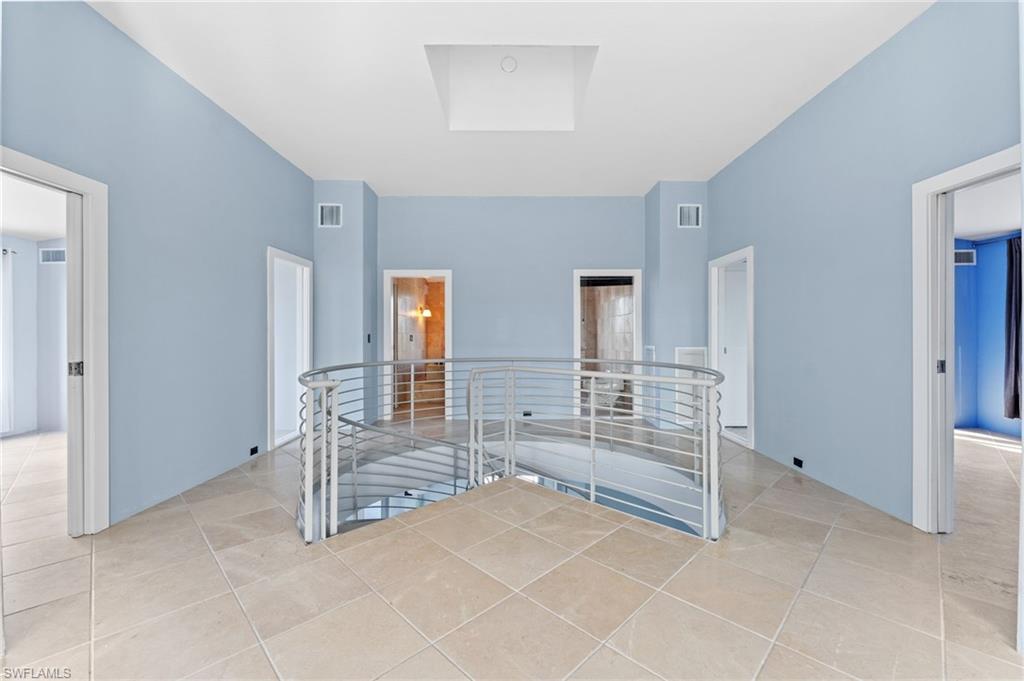 SEAGATE - Residential