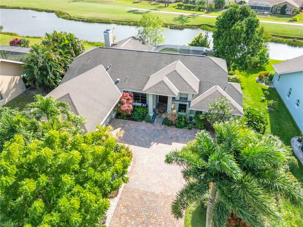 EAGLE RIDGE - Residential