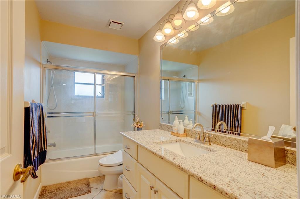 EAGLE RIDGE - Residential