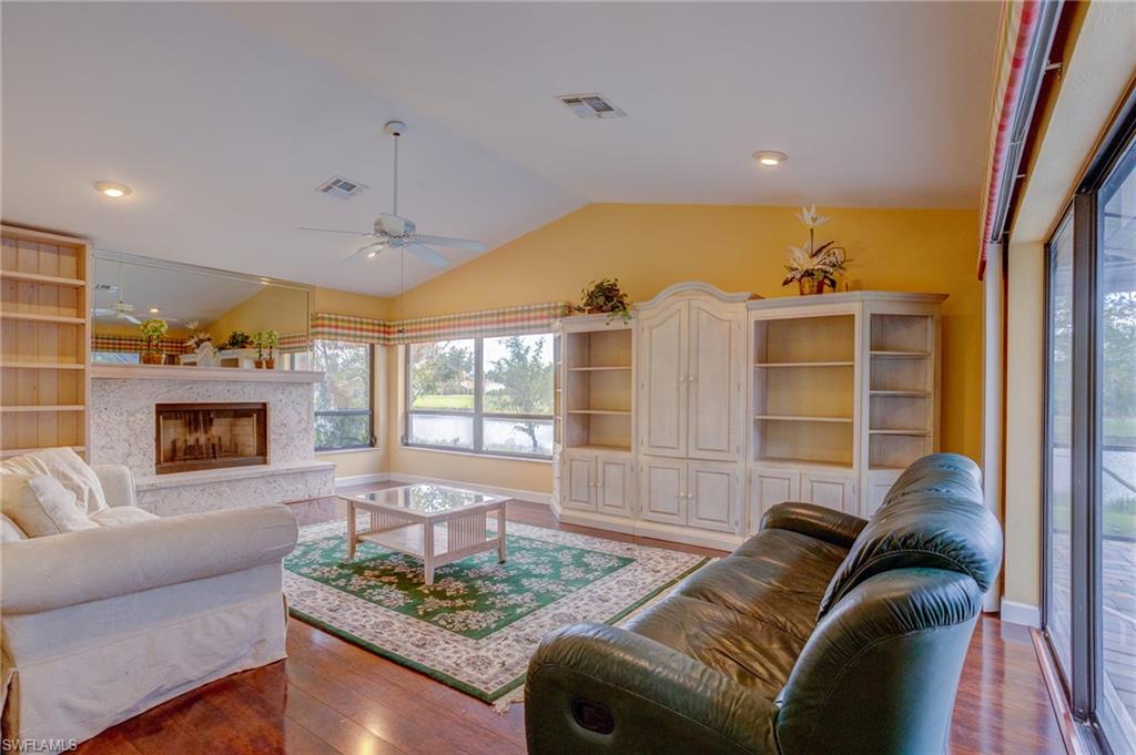 EAGLE RIDGE - Residential