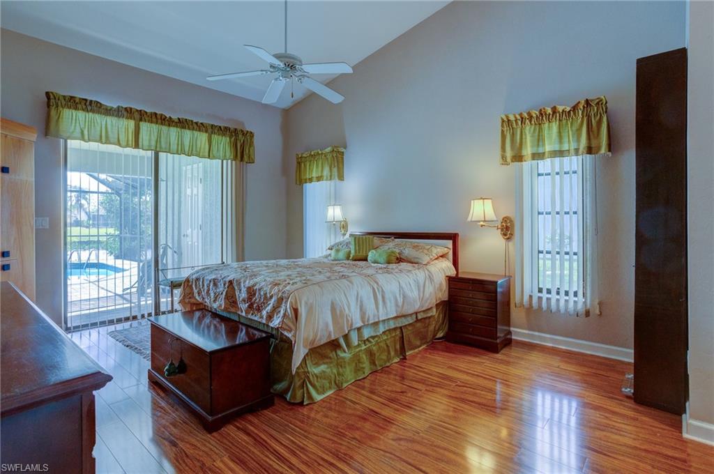 EAGLE RIDGE - Residential