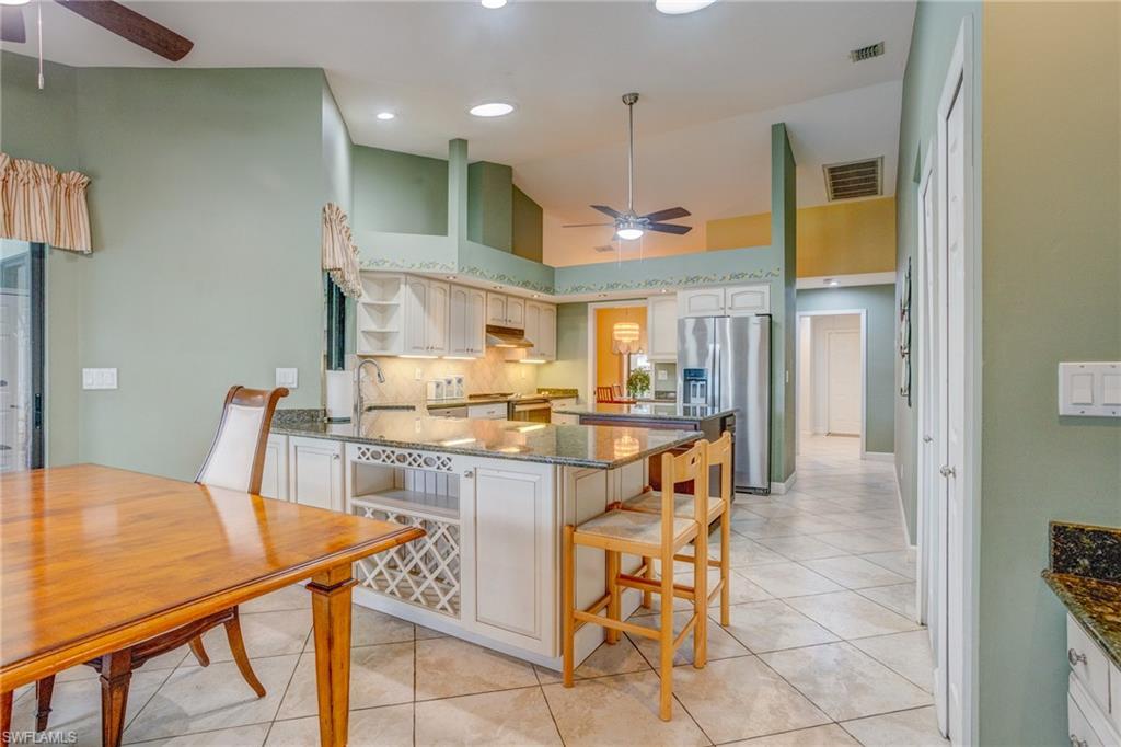 EAGLE RIDGE - Residential