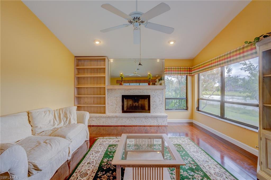 EAGLE RIDGE - Residential