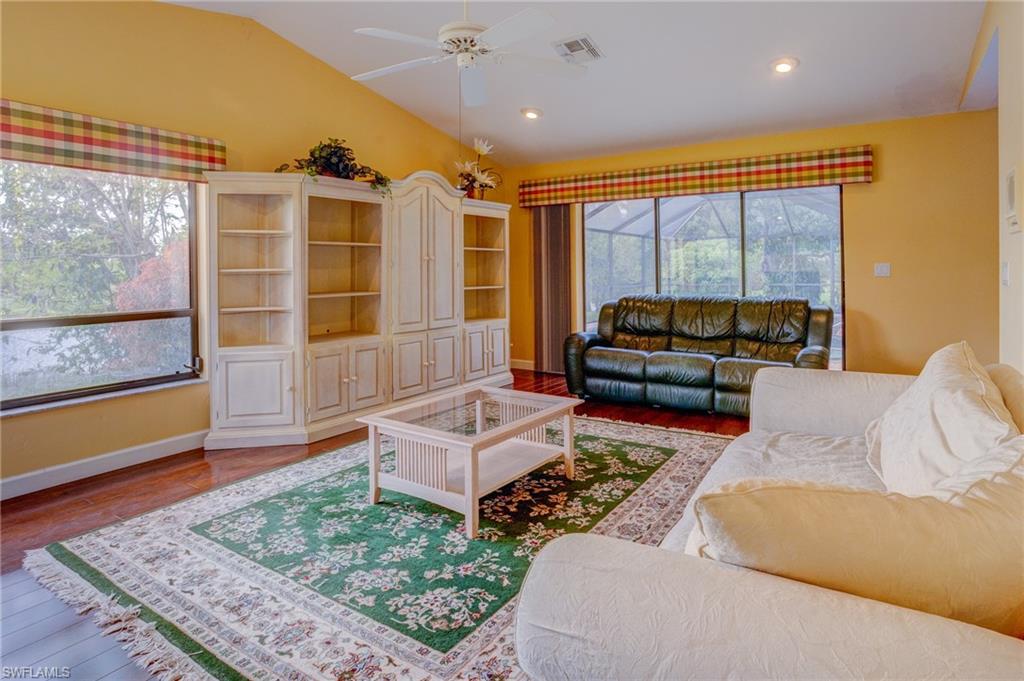 EAGLE RIDGE - Residential