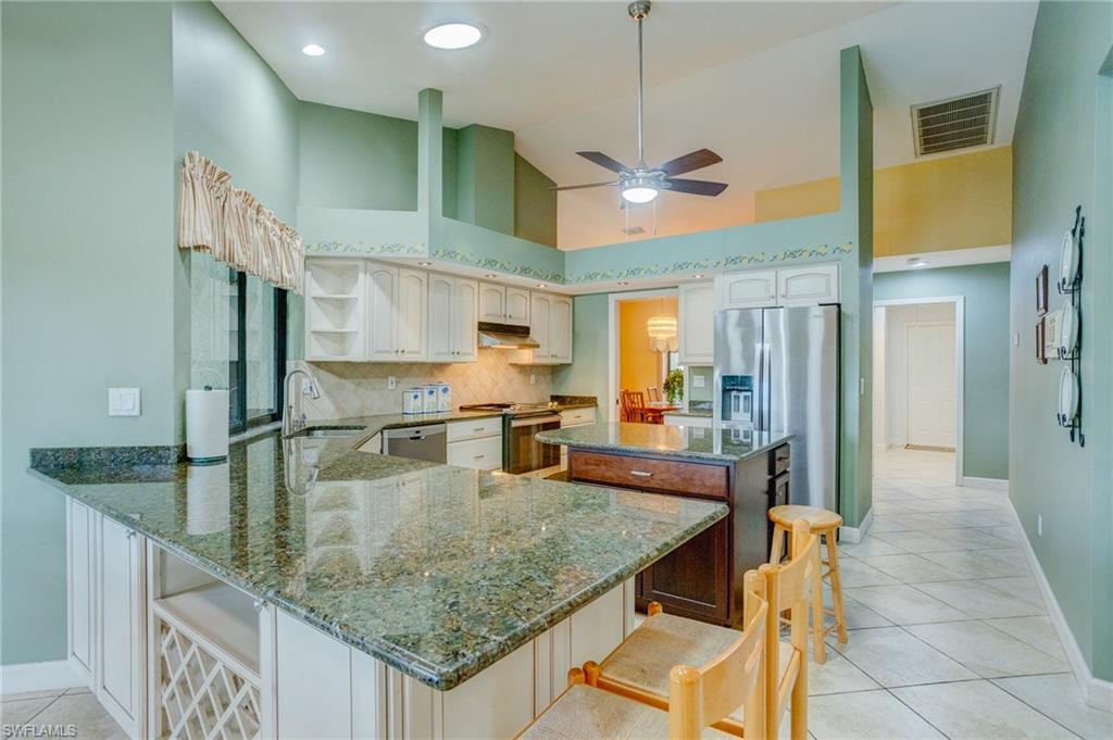 EAGLE RIDGE - Residential