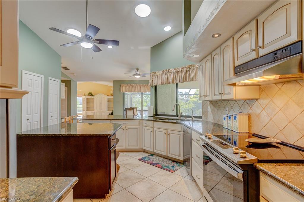 EAGLE RIDGE - Residential