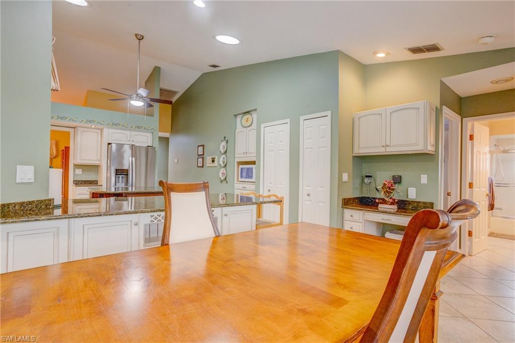 EAGLE RIDGE - Residential