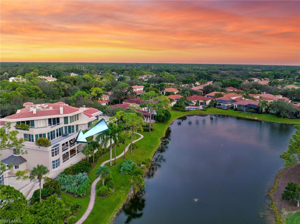 L'ERMITAGE AT GREY OAKS - Residential