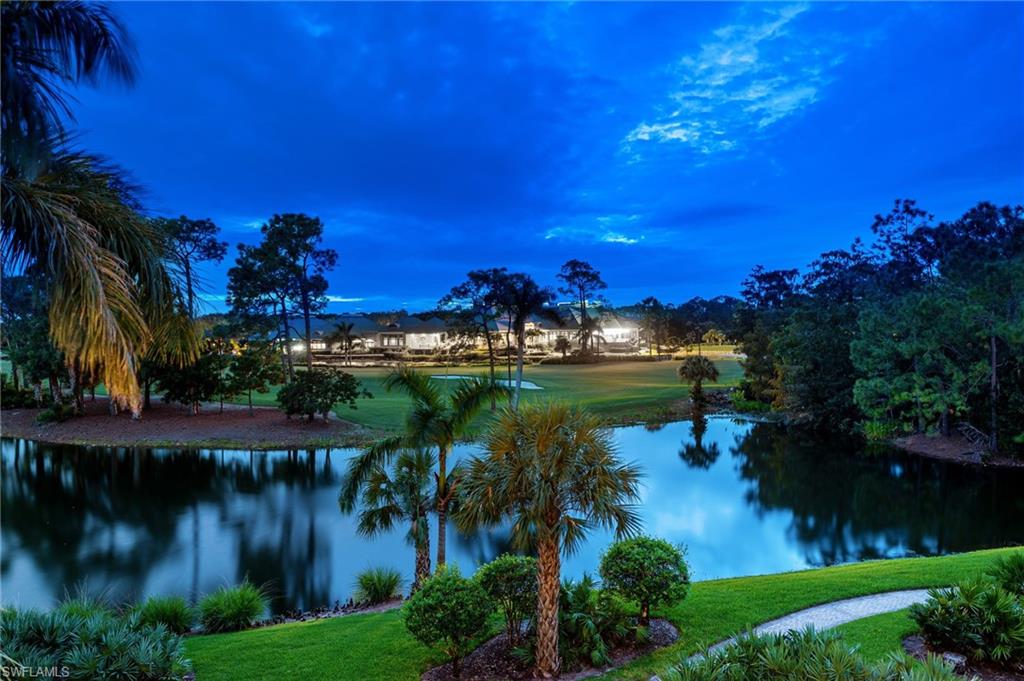 L'ERMITAGE AT GREY OAKS - Residential