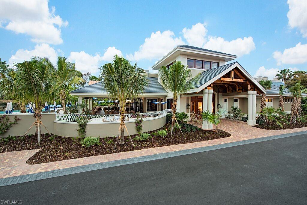 L'ERMITAGE AT GREY OAKS - Residential