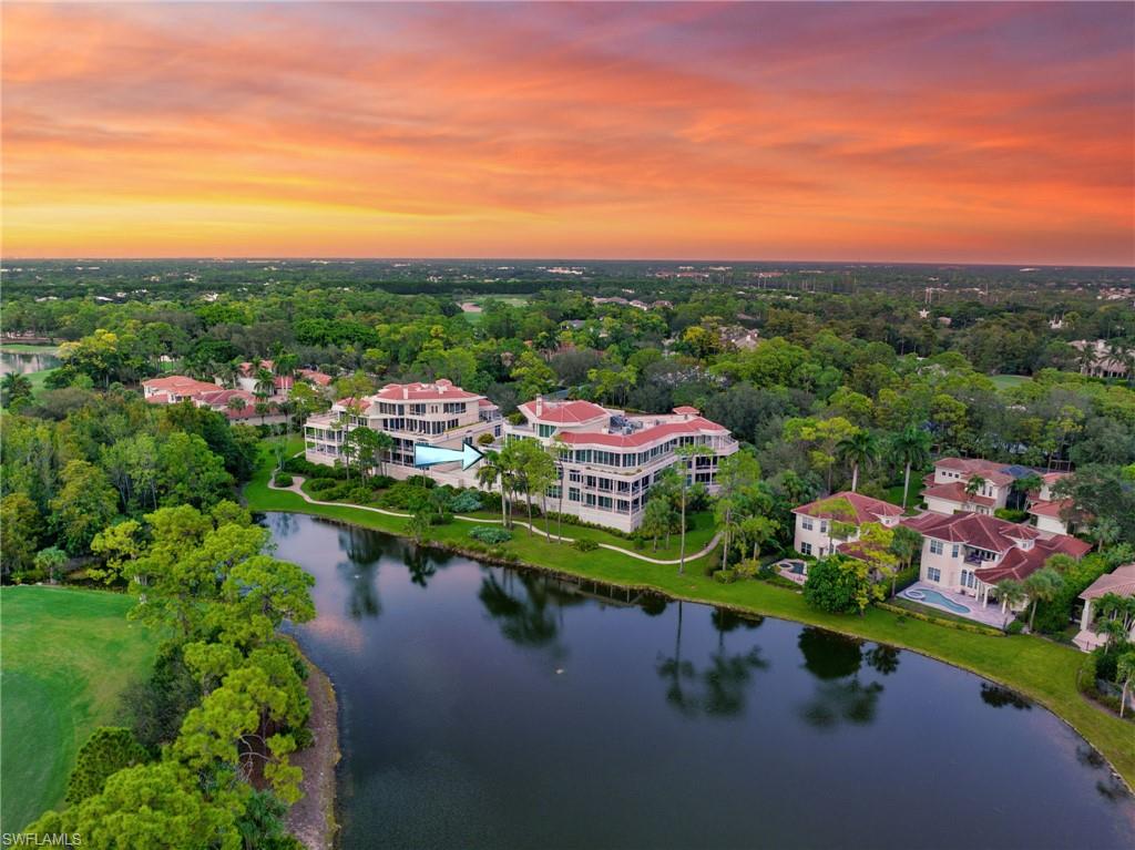 L'ERMITAGE AT GREY OAKS - Residential