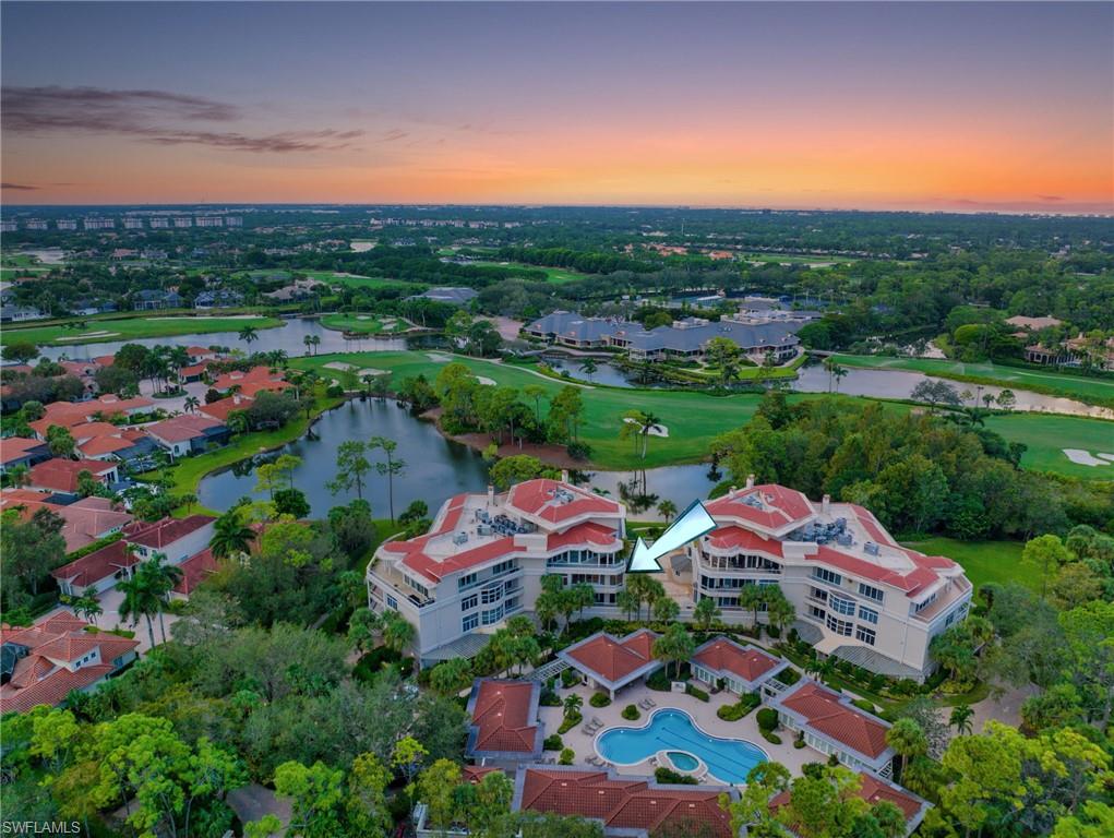 L'ERMITAGE AT GREY OAKS - Residential