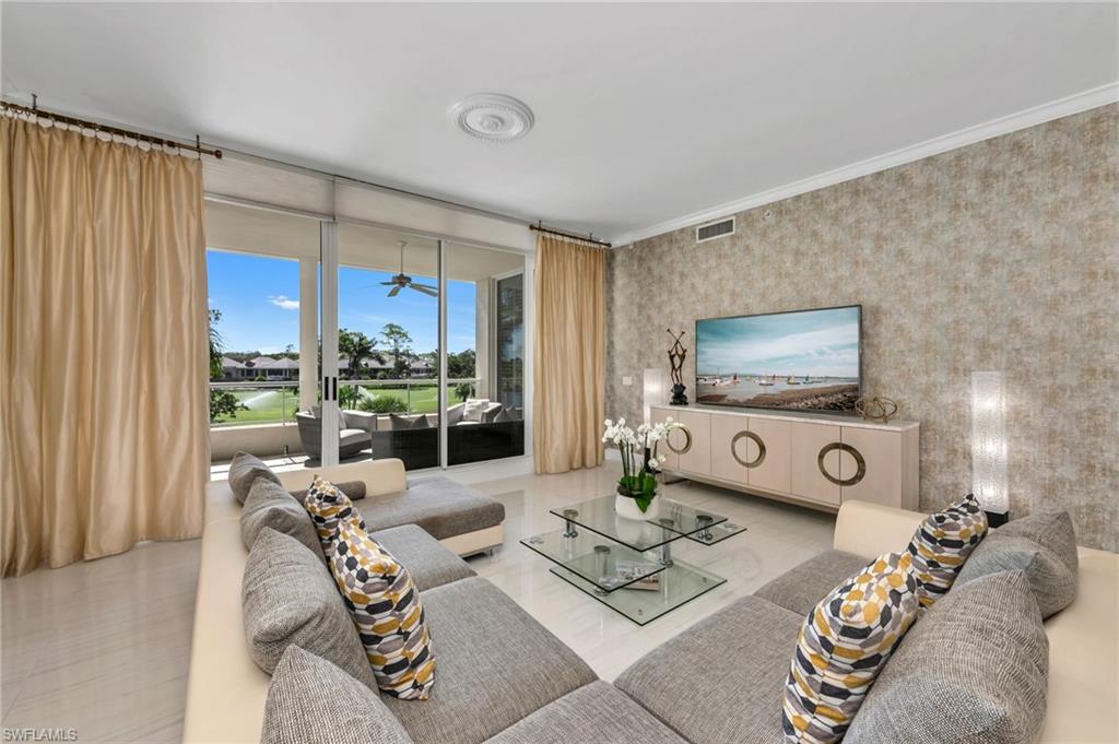 L'ERMITAGE AT GREY OAKS - Residential