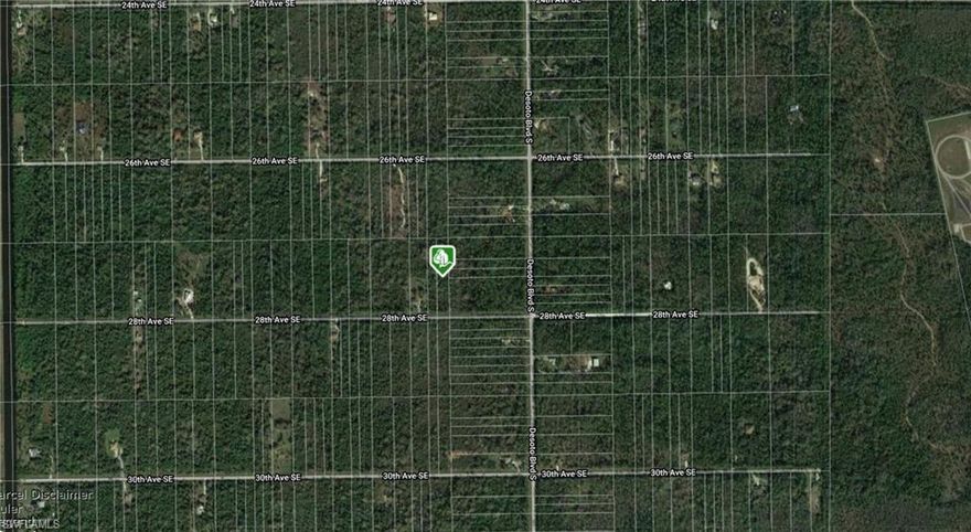 1.59 ac residential lot, no hoa, build a huge house, live stocks, wetland, buyer is due diligence, as-is, is priced accordingly