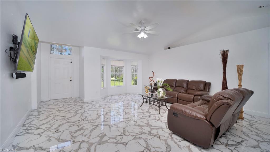 GOLDEN GATE ESTATES - Residential Lease