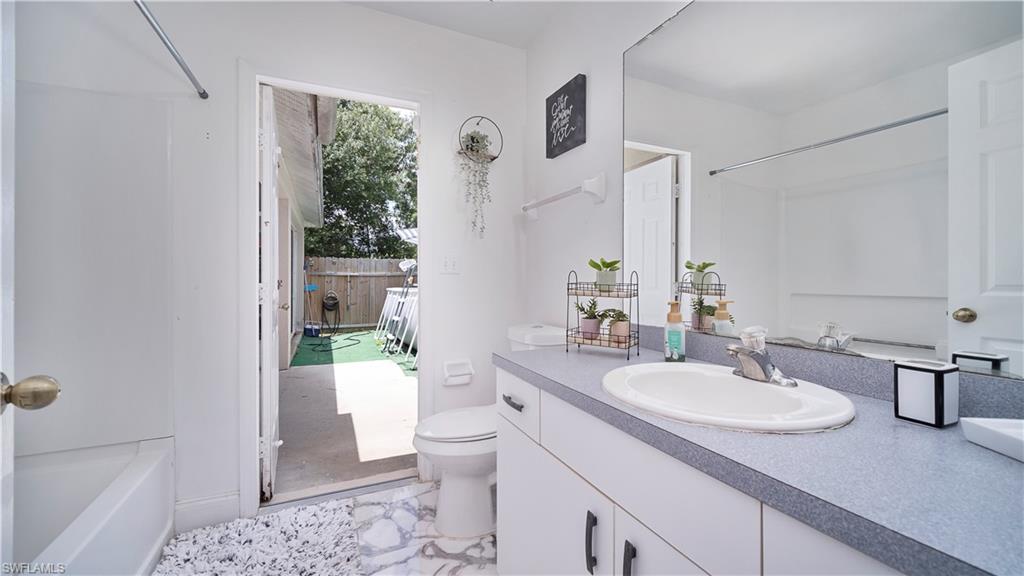 GOLDEN GATE ESTATES - Residential Lease