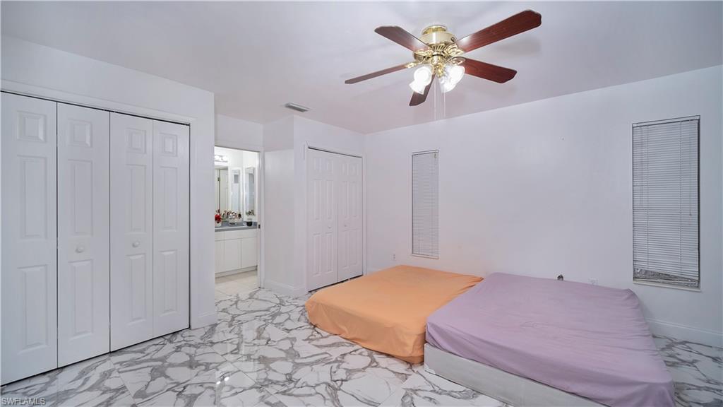 GOLDEN GATE ESTATES - Residential Lease