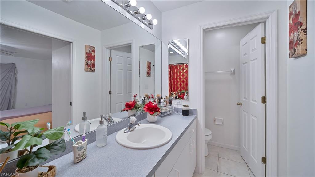 GOLDEN GATE ESTATES - Residential Lease