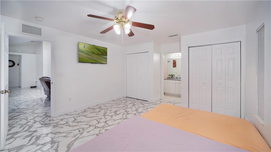 GOLDEN GATE ESTATES - Residential Lease