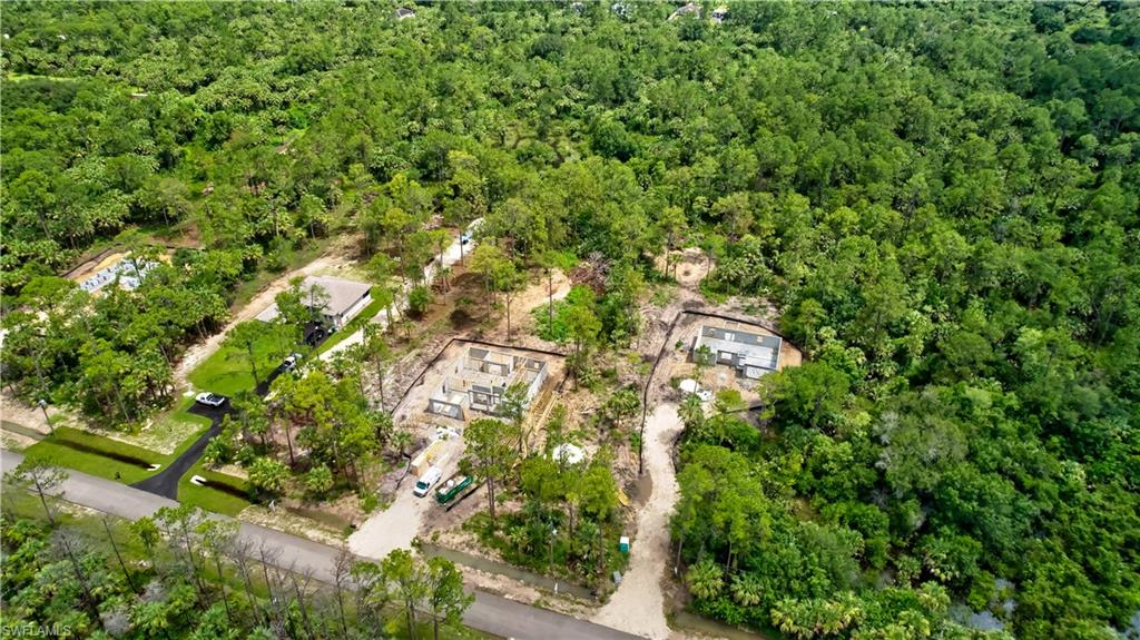 GOLDEN GATE ESTATES - Residential Lease