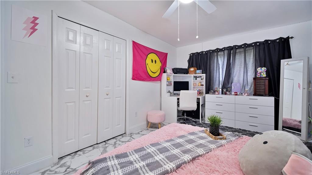 GOLDEN GATE ESTATES - Residential Lease