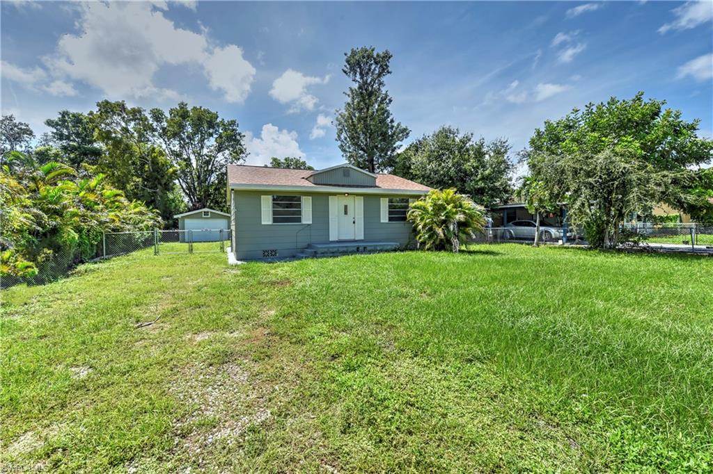 HOLMES JAMES DIVISION - Residential