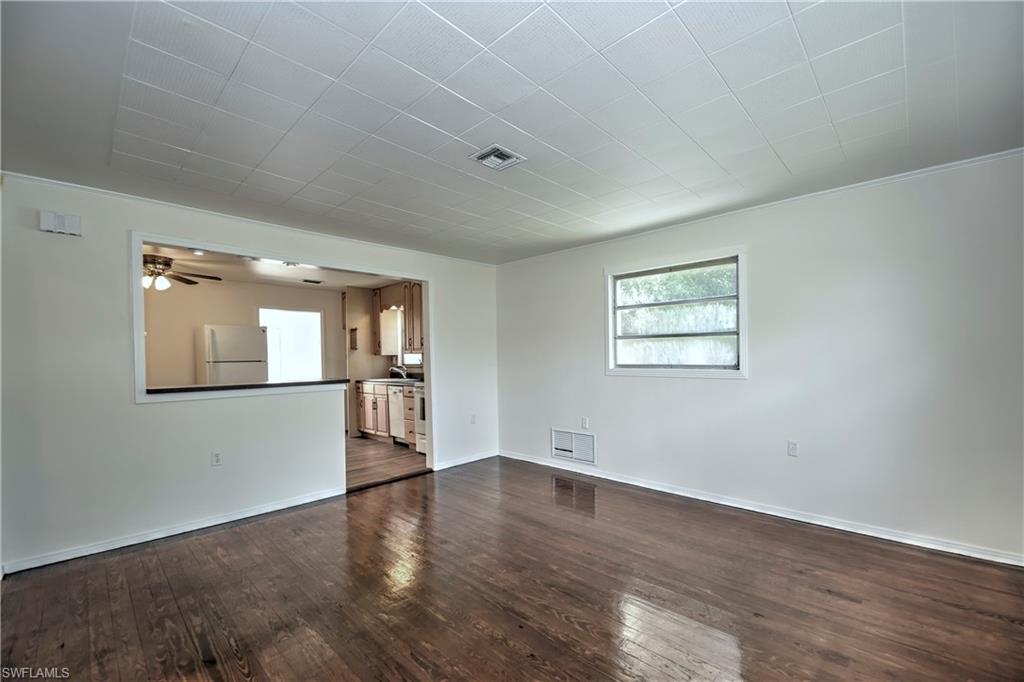 HOLMES JAMES DIVISION - Residential